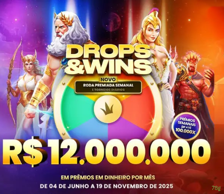 Dicas de Slots 78g