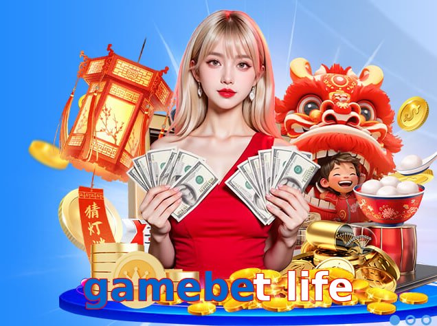 gamebet life