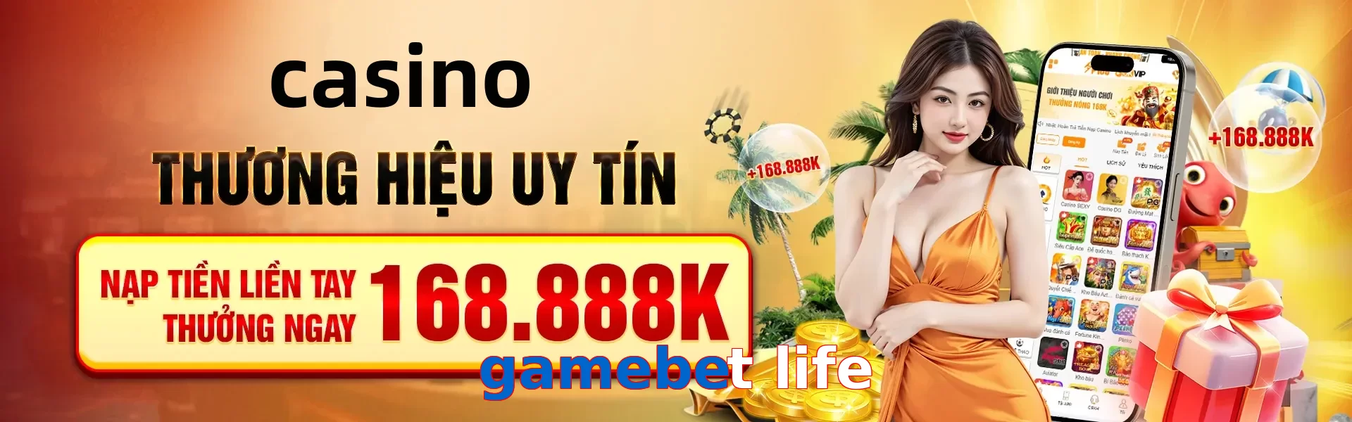 gamebet life