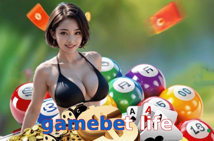 gamebet life