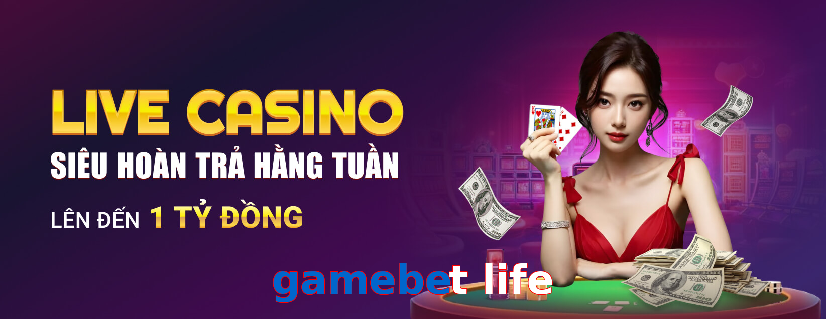 gamebet life