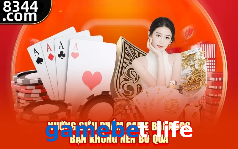 gamebet life