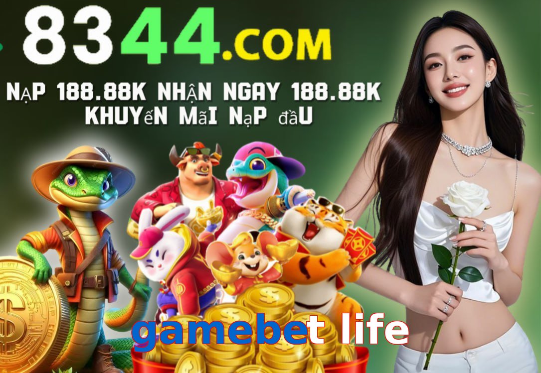 gamebet life