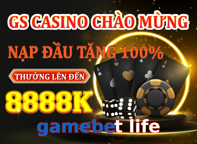 gamebet life